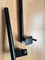 Power rack onderdeel, Sport en Fitness, Fitnessmaterialen, Verzenden, Gebruikt