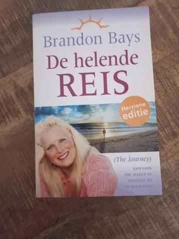 Brandon Bays - De helende reis beschikbaar voor biedingen