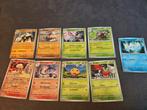 Duitse pokemon kaarten, Ophalen of Verzenden, Nieuw