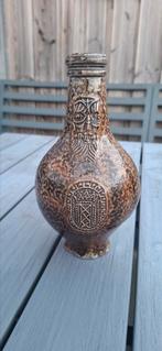 Amsterdamse baardmankruik, Ophalen of Verzenden