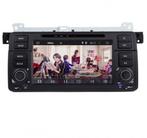 Android 14 Radio navigatie BMW e46 2002 apple carplay usb, Oberonweg 262 3208pg, Nieuw, Ophalen of Verzenden, Dynavin