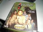 HUIS ANUBIS  DEEL 2 VAN SEIZOEN 1, Cd's en Dvd's, Dvd's | Tv en Series, Alle leeftijden, Ophalen of Verzenden, Zo goed als nieuw