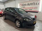 Seat Altea 1.6 74KW 2006 NIEUWE APK, 65 €/maand, 1295 kg, 4 cilinders, Cruise Control
