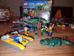 lego city 60157, Kinderen en Baby's, Speelgoed | Duplo en Lego, Ophalen of Verzenden, Zo goed als nieuw, Complete set, Lego