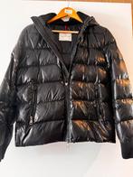 Moncler winterjas maat 164, Kinderen en Baby's, Kinderkleding | Maat 164, Gebruikt, Moncler, Verzenden, Jongen