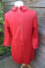 Jurk rood K-design mt XXL Vaste prijs OPRUIMING, Kleding | Dames, Jurken, K-design, Maat 46/48 (XL) of groter, Ophalen of Verzenden