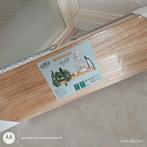 Wooden Shelf, Ophalen, Nieuw