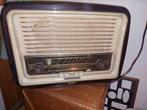 radio telefunken Gavotte 7 export    - Vintage, Ophalen, Gebruikt, Radio