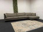 MONTIS AXEL hoekbank - Bekleding naar keuze, Huis en Inrichting, Banken | Bankstellen, Ophalen of Verzenden, Zo goed als nieuw