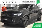 Volvo EC40 Twin Ultra Black Edition 408pk/82kWh | Panodak |, Automaat, 1800 kg, Zwart, 408 pk