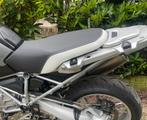 Rally zadel & Leovince demper BMW R1200 en R1250 GS, Motoren, Ophalen of Verzenden, Nieuw