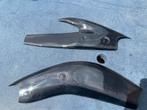 Carbon schwingcovers Aprilia RSV RSVR  En Tuono gen 1, Motoren, Ophalen of Verzenden