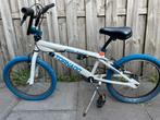 Mooie freestyle bmx fiets, Fietsen en Brommers, Fietsen | Crossfietsen en BMX, Ophalen, Zo goed als nieuw, Aluminium, V-brakes
