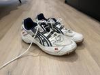 Sportschoenen Asics maat 44, Sport en Fitness, Loopsport en Atletiek, Overige sporten, Overige typen, Gebruikt, Ophalen