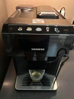 Siemens EQ500 koffie machine (bean2cup), Witgoed en Apparatuur, Koffiezetapparaten, Ophalen of Verzenden, Zo goed als nieuw, Koffiemachine