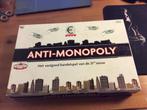 Anti-Monopoly bordspel, Hobby en Vrije tijd, Gezelschapsspellen | Bordspellen, Een of twee spelers, Ophalen of Verzenden, Gebruikt