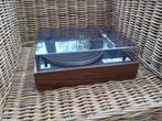 draaitafel Pioneer Pl -12 AC, Audio, Tv en Foto, Platenspelers, Verzenden, Zo goed als nieuw, Platenspeler, Pioneer