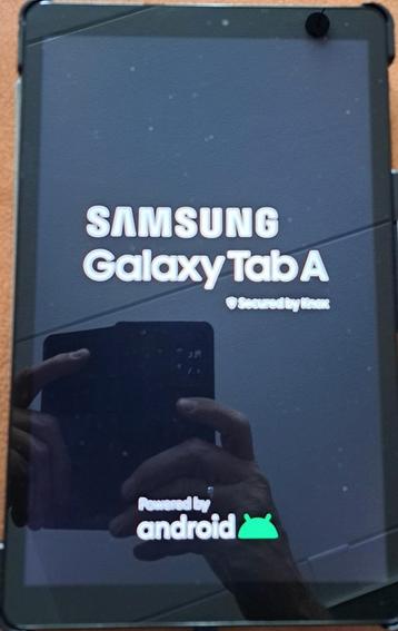 Samsung Galaxy Tab A 10.5 inch 2018 beschikbaar voor biedingen