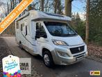 CI Magis 65 XT Queensbed Hefbed 28000 km Garage Euro 6, Overige merken, Bedrijf, Diesel, Half-integraal
