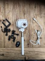 Actiecamera Vidi met accessoires, Ophalen of Verzenden, Overige merken
