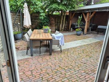 Bestrating 7 duimers beschikbaar voor biedingen