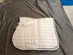 Wit spring dekje full, Dieren en Toebehoren, Paarden en Pony's | Dekens en Dekjes, Ophalen of Verzenden, Zo goed als nieuw