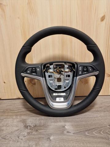 Stuurwiel Opel Meriva B beschikbaar voor biedingen