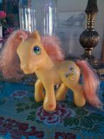My Little Pony G3 Bumblesweet - 2002, Ophalen of Verzenden, Gebruikt