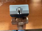 Honeywell 3 wegklep VC8010, Minder dan 30 cm, Minder dan 60 cm, Ophalen of Verzenden, Zo goed als nieuw