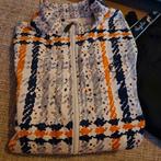 Rare find limited edition Vintage Australian two-piece suit, Maat 52/54 (L), Overige kleuren, Overige typen, Ophalen of Verzenden