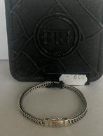Buddha to buddha esther mini armband, Sieraden, Tassen en Uiterlijk, Armbanden, Ophalen of Verzenden, Nieuw, Zilver, Zilver