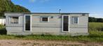 Chalet zonder staplaats, Caravans en Kamperen, Stacaravans, Tot en met 6