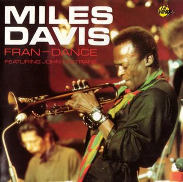 Miles Davis  beschikbaar voor biedingen