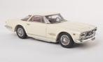 Maserati 5000 GT Allemano 1960 Wit 1-43 Neo Scale Models, Overige merken, Tschuiten@hotmail.com, Duitsland, Auto