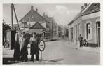 NIEUW NAMEN Grens Holland België met Douaniers en Lloyd Auto, Verzenden, 1960 tot 1980, Gelopen, Zeeland