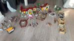 Heel veel paarden playmobil stallen en manege etc, Kinderen en Baby's, Speelgoed | Playmobil, Ophalen of Verzenden, Zo goed als nieuw