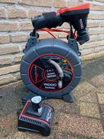 Ridgid Inspectiecamera CA-350, Ophalen of Verzenden