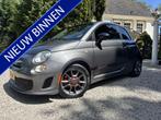 Fiat 500 1.4 T-Jet Abarth Competizione / Abarth Scorpion uit, Euro 5, Gebruikt, 4 stoelen, Bedrijf