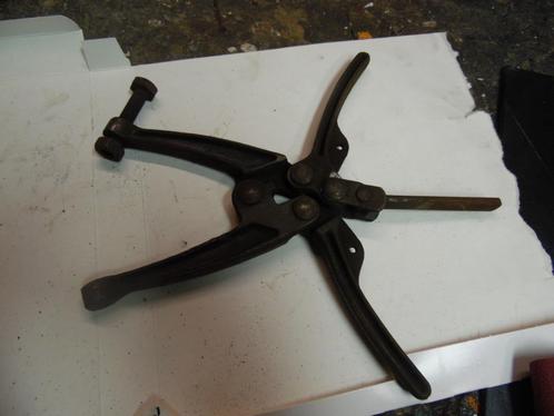 antiek brocante hand gereedschap, Auto diversen, Auto-accessoires, Gebruikt, Ophalen