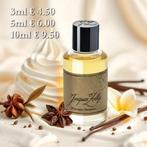Private Session Eau de Parfum Jaques Zolty, Ophalen of Verzenden, Nieuw