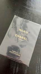 Bleu de chanel parfum, Ophalen of Verzenden, Nieuw
