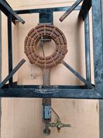 Wokbrander, Ophalen of Verzenden, Vrijstaand, Gas