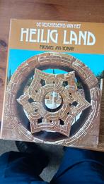 Heilig land, Verzenden, Zo goed als nieuw