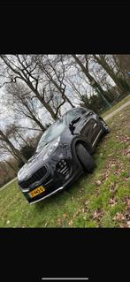 Kia Sportage 1.6 T-gdi 4WD AUT 2016 Zwart, 13 km/l, 1591 cc, Zwart, Particulier