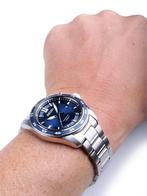Seiko Kinetic SKA783P1 Automatic horloge, Staal, Polshorloge, Nieuw, Ophalen of Verzenden