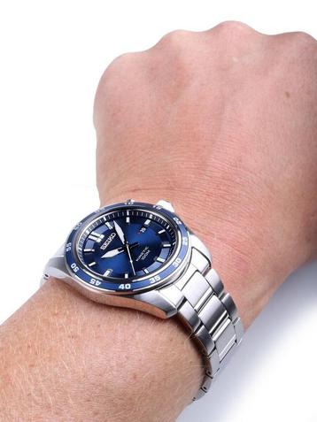 Seiko Kinetic SKA783P1 Automatic horloge beschikbaar voor biedingen