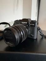 Fujifilm X-T30 Camera incl 15-45mm lens- Zo goed als nieuw!, Audio, Tv en Foto, Fotocamera's Digitaal, Ophalen, Compact, Zo goed als nieuw