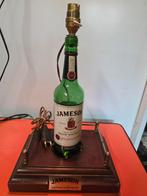 Reclame lamp Jameson wiskey, Ophalen of Verzenden