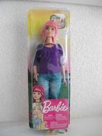 Barbiepop Daisy, Verzamelen, Poppen, Nieuw, Fashion Doll, Verzenden