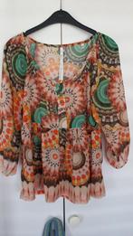blouse van isla ibiza bonita, Ophalen of Verzenden, Zo goed als nieuw